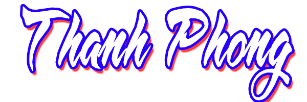 Máy xây dựng Thanh Phong