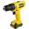 10 8v may khoan van vit dung pin dewalt dcd700c2