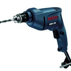 Máy khoan 350W Bosch GBM 350 RE 10MM