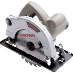 184mm may cua go 1200w crown ct15074