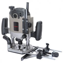 Máy phay gỗ Crown CT11002 3 CT11002