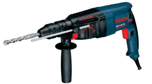 May Khoan Bosch GBH 2 26DE 1