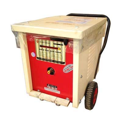 May han tien dat 400A