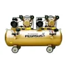 máy nén khí Pegasus 230L 2 đầu nén 3HPx2 TM-V-0.25/8×2-230L