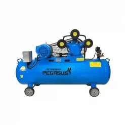 Máy nén khí Pegasus 330L 7.5HP TM-V-0.67/8-330L 380V
