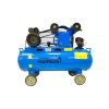 Máy nén khí 2hp Pegasus TM-V-0.17/8-120L 2 May nen khi Pegasus TM V 0.258 70L 1
