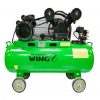Máy nén khí Wing TW-V-0.12/8-70L 1.5hp 2 May nen khi day dai wing TW V 0.12 8 70L