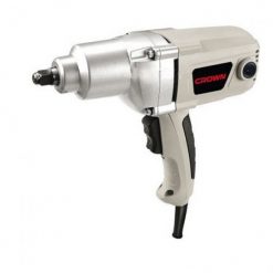 May van vit Crown CT 12018