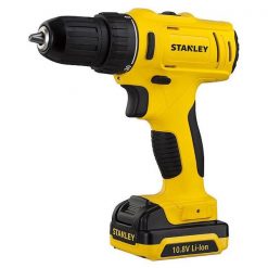 Máy khoan vặn vít pin Stanley SCD12S2(10.8V)