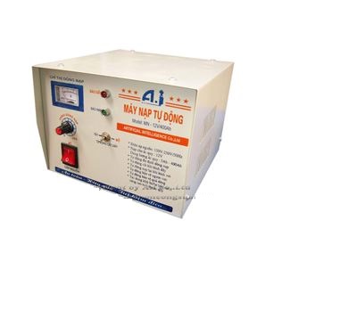 Máy nạp ắc quy 400A (đồng) 4 Thumbnail 1 1