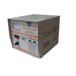 Máy nạp ắc quy 300A (đồng)