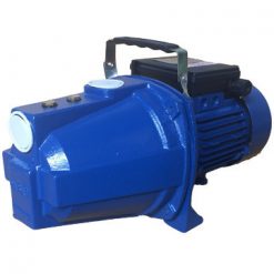 Bơm chân không đầu lợn Cá sấu JET100 (Trục Inox)