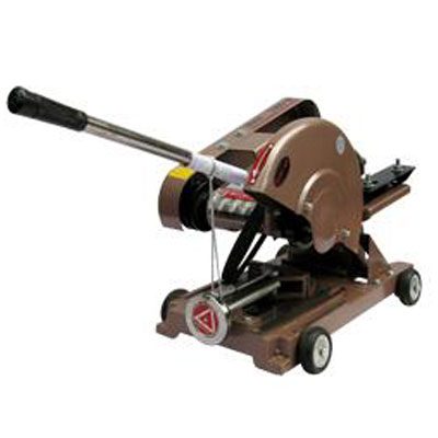 Khung cắt sắt bàn Tiến Đạt F400 (Không động cơ) 4 khung cat sat tiendat f400