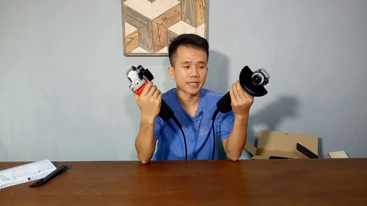 Máy mài 100mm Maktec MT90 (540W) 5 maxresdefault 81