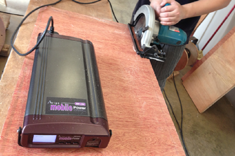 may cua MAKITA N5900B 3