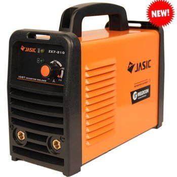 may han que dien tu jasic zx7 210