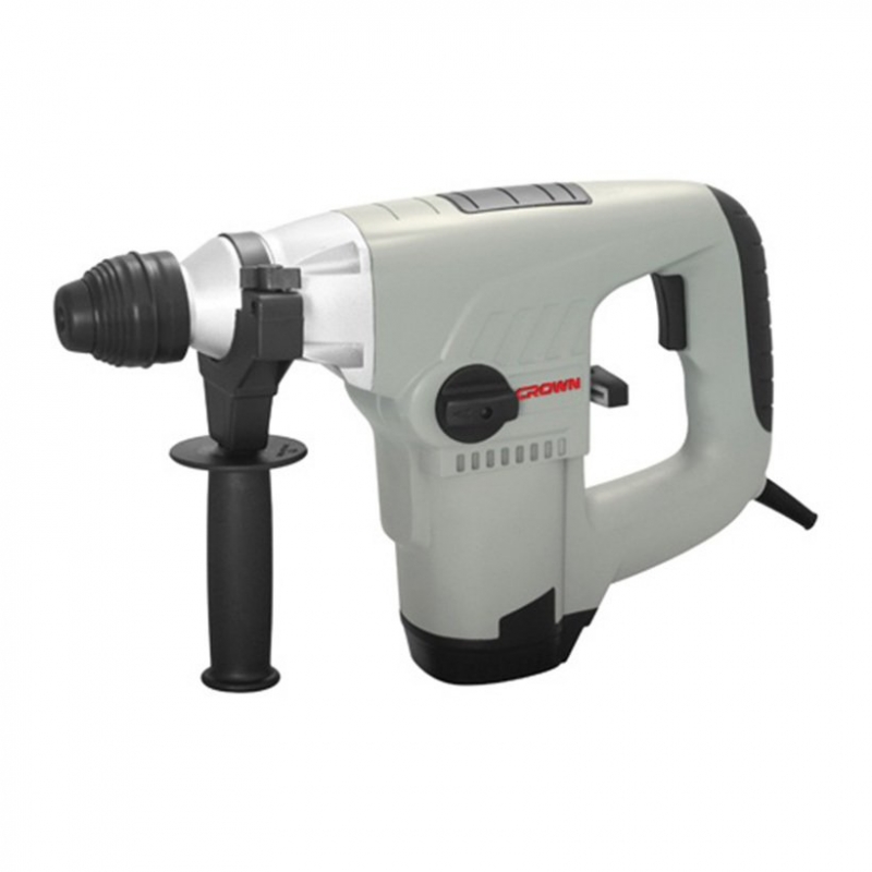 may-khoan-bua-crown-ct18054-850w-3-tac-dung- may khoan bua crown ct18054 850w 3 tac dung