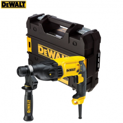 may khoan bua dewalt d25133k 2736