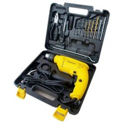 may khoan dong luc stanley sdh 600kv 13mm 550w 4