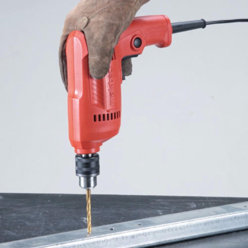 Máy khoan Maktec MT60 5 may khoan maktec mt60 3
