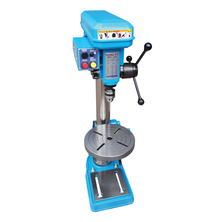 may khoan taro kc 340