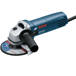 Máy mài góc Bosch GWS 6-100 S (Xanh phối đen)