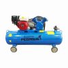 Máy nén khí chạy xăng 120L 3HP TM-V-0.25/8-120L 1 Máy nén khí chạy xăng
