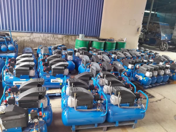 Máy nén khí Wing 25l 1.5hp