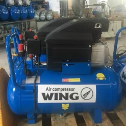 Máy nén khí Wing TM-0.1/8-25L 1.5hp
