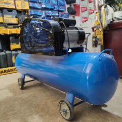 Máy nén khí 3hp Pegasus TM-V-0.25/8-120L 220v 6 Máy nén khí Pegasus 120l 3hp