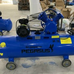 Máy nén khí Pegasus 120l 3hp TM-V-0.25/8-120L 380V 3 Máy nén khí Pegasus 120l 3hp TM-V-0.25/8-120L 380V
