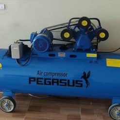 Máy nén khí Pegasus 330L 4hp TM-W-0.36/8-330L 380V 4 Máy nén khí Pegasus 330L 4hp TM-W-0.36/8-330L 380V