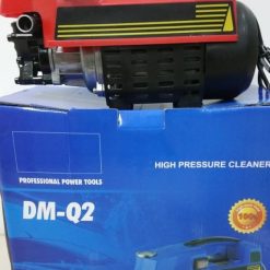 Máy rửa xe DM-Q2