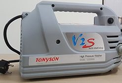 may rua xe gia dinh tonyson v2s