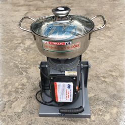 Máy xay thịt làm giò chả 750W