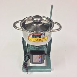 Máy xay thịt làm giò chả 370W