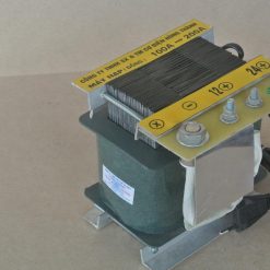 Máy nạp ắc quy 25A -70A (đồng)