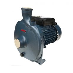 Bơm đĩa ly tâm Cá sấu CP158 (Trục inox)