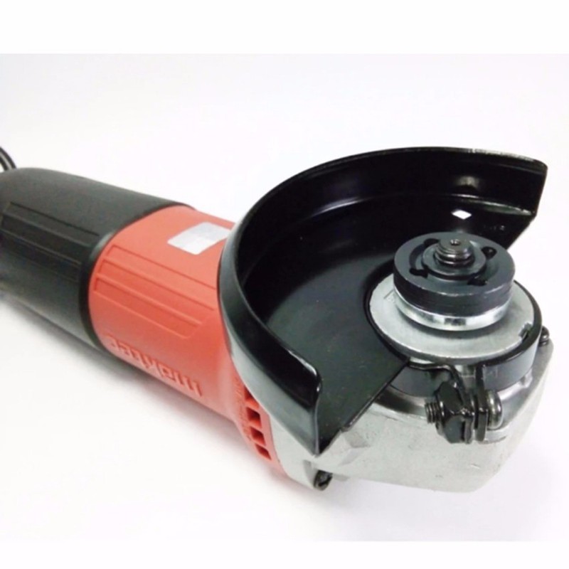 Máy mài 100mm Maktec MT90 (540W) 6 mt90