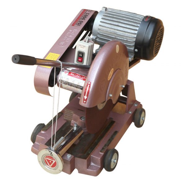Máy cắt sắt bàn Tiến Đạt F300 – 2HP – 220V 4 product lb55