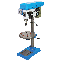 Máy khoan bàn taro Hồng ký KC12T (1HP) 380V 4 thumb 2