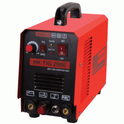Máy hàn TIG Hồng Ký HK TIG-200E-PK 3 tig 200e