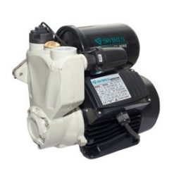 Máy bơm tự động tăng áp SWIRLS TKP300