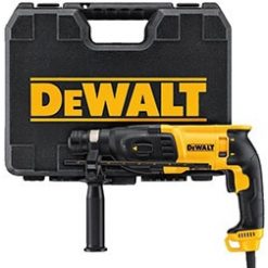 Máy khoan búa Dewalt D25133KA-B1