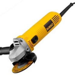 Máy mài góc Dewalt DW820-B1 3 DW820 1