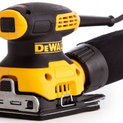 Máy chà nhám vuông Dewalt DWE6411-B1