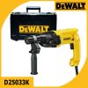 May khoan bua Dewalt D25033K