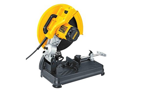 Dewalt và những điểm khác biệt trên thị trường? 1 may cat sat dewalt d28720 355mm
