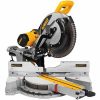 Máy cưa đa góc Dewalt DW714-B1 1 may cua da goc stanley dw714 b1 4286