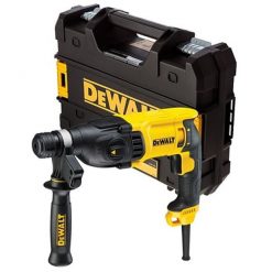 Máy khoan búa Dewalt D25133K-B1